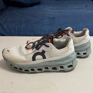 On Cloud Cloudmonster